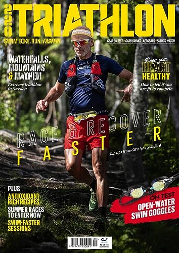 Triathlon Magazine - 220