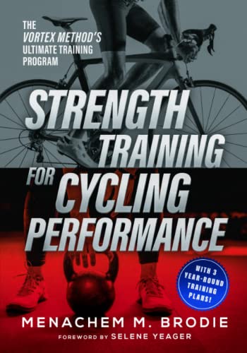 Vortex Method's Cycling Performance Strength Training