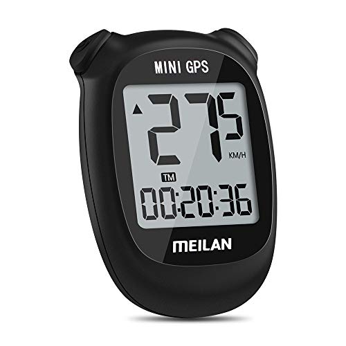 MEILAN M3 Mini GPS Bike Computer