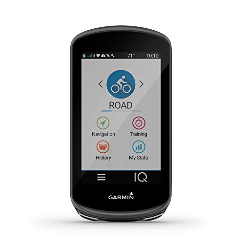 Garmin Edge 1030 Plus Cycling Computer