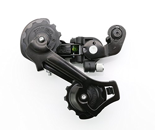 Mountain Bike Rear Derailleur - 6/7 Speed