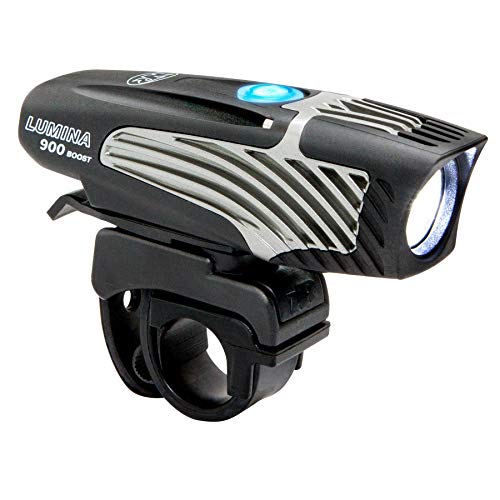 NiteRider Lumina 900 Boost LED Bike Light