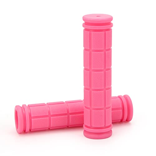 Kid's Non-Slip Bike Handlebar Grips