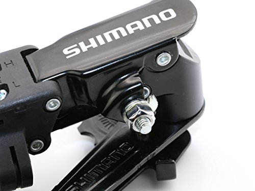 Mountain Bike Rear Derailleur - 6/7 Speed