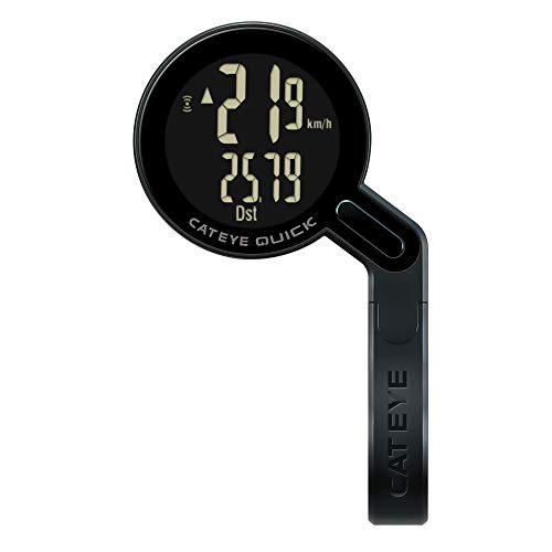 Wireless Waterproof Bike Computer - CAT EYE