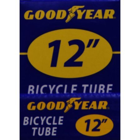 Goodyear Bicycle Tube, 12 X 1.5/2.25