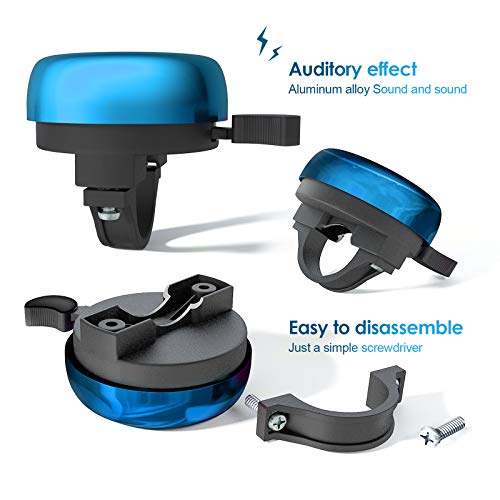 Dinosaur Bike Bell for Kids