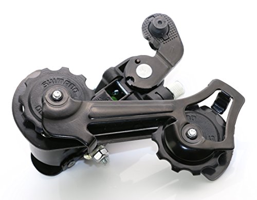 Mountain Bike Rear Derailleur - 6/7 Speed