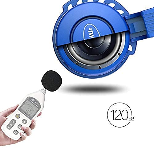 Waterproof Electronic Bicycle Horn - 4 Modes