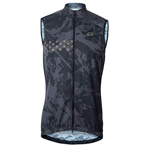 CATENA Men's Windproof Cycling Vest