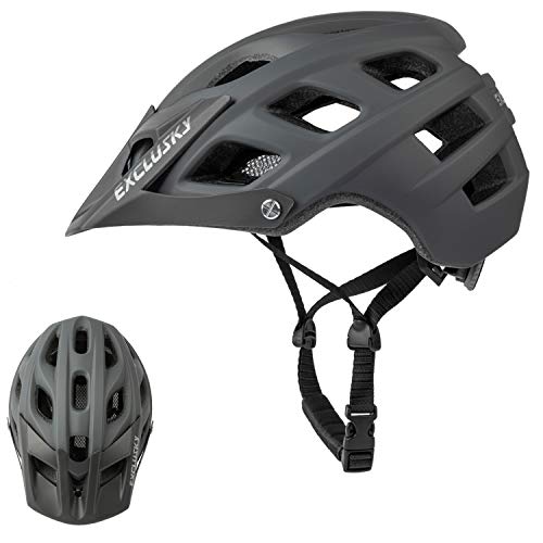 MTB Helmets for Men and Women by Exclusky