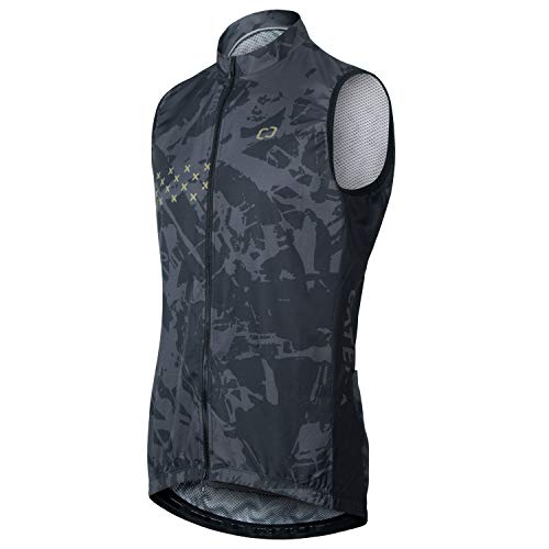 CATENA Men's Windproof Cycling Vest