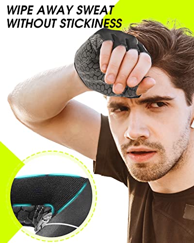 Breathable Shock-Absorbing Cycling Gloves for Men/Women