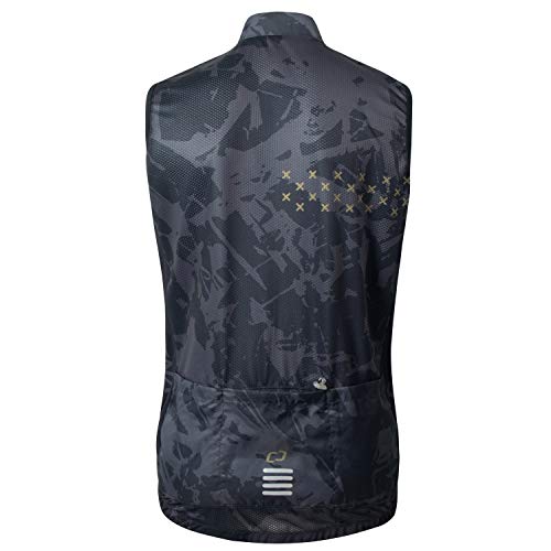 CATENA Men's Windproof Cycling Vest