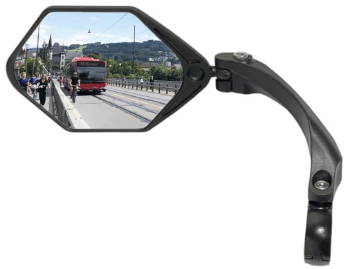 Hafny 2023 E-bike Handlebar Mirror