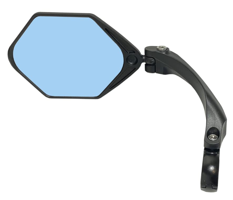 Hafny 2023 E-bike Handlebar Mirror