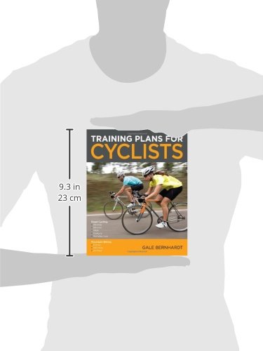 Training Plans for Cyclists