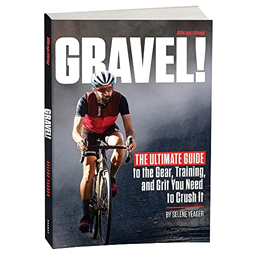 Gravel Cycling Guide: Gear, Training, Grit