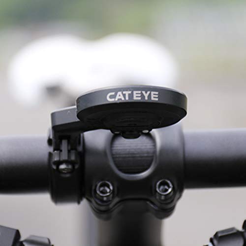 Wireless Waterproof Bike Computer - CAT EYE