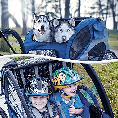 FEISIKE Handlebar Bike Mirror, Bicycle Rear View camera with 4.3'' HD Night Vision Function, 145° Wide Angle View, Adjustable Rotatable Bracket, Compatible with Bicycle, Mountain, Road Bike