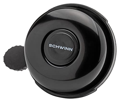 Schwinn Bike Bell - Kids & Adult Bikes