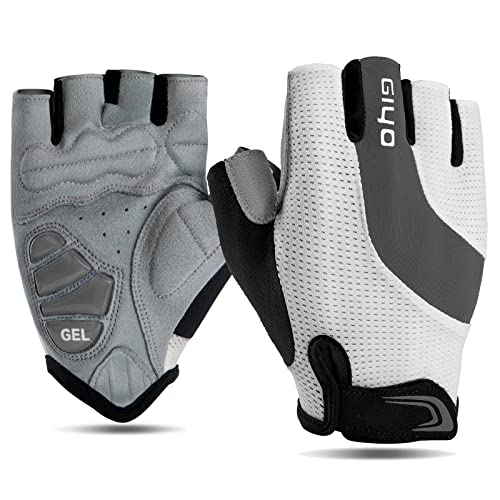 Kadacha Anti-Slip Cycling Gloves - Men/Women