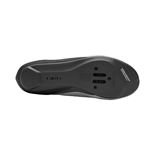 Giro Cadet Men's Road Shoes - White (44)