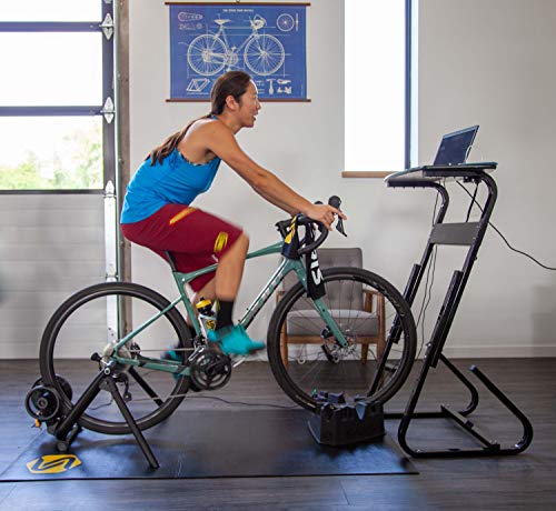 Saris M2 Smart Bike Trainer for Zwift