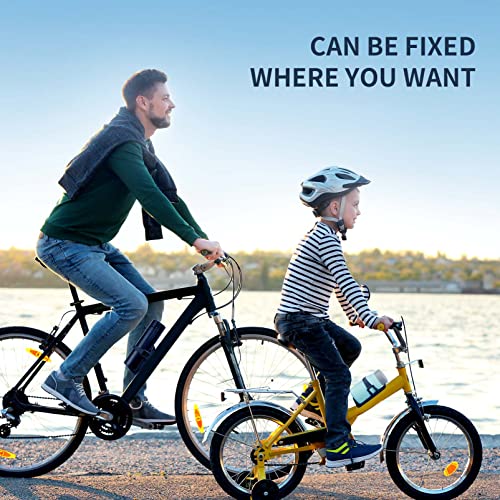Adjustable Bike Water Bottle Holder Cage