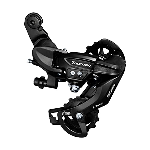Shimano Rear Derailleur for Road and MTB