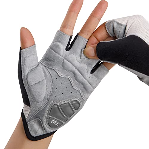 Kadacha Anti-Slip Cycling Gloves - Men/Women