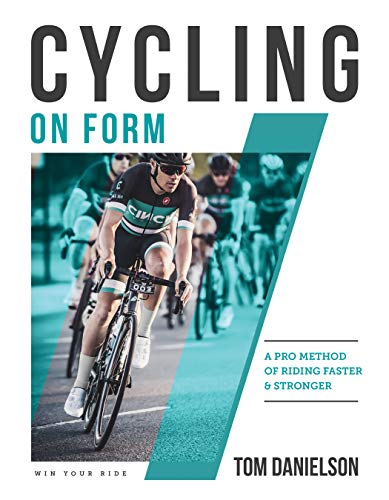 Pro Method for Faster, Stronger Cycling