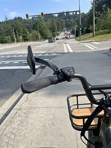 Hafny 2023 E-bike Handlebar Mirror