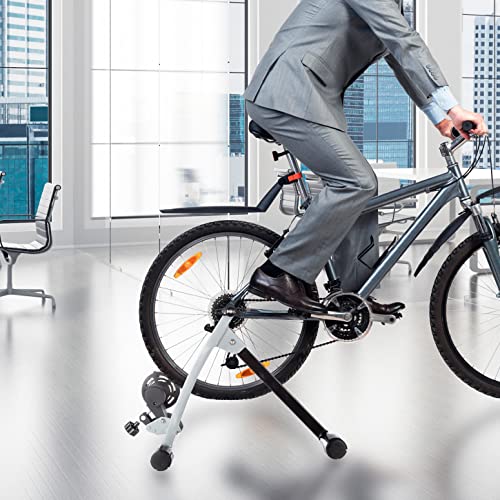 All-Season Bike Trainer for Indoor Exercise