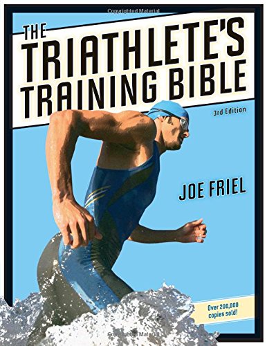 Triathlon Training Guide for Cyclists