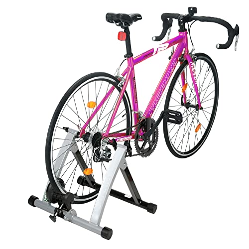 All-Season Bike Trainer for Indoor Exercise