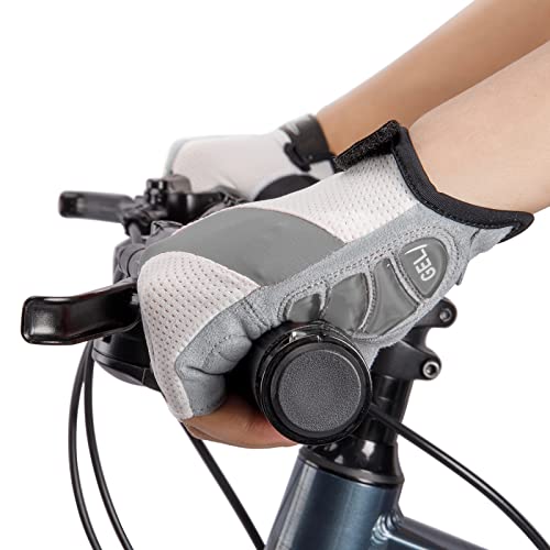 Kadacha Anti-Slip Cycling Gloves - Men/Women