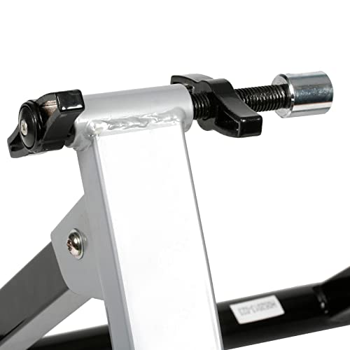 All-Season Bike Trainer for Indoor Exercise