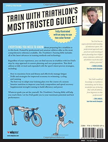 Triathlon Training Guide for Cyclists