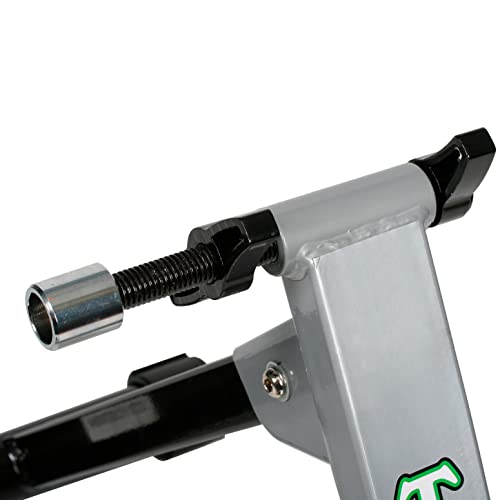 All-Season Bike Trainer for Indoor Exercise