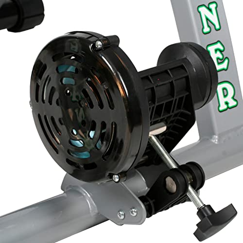 All-Season Bike Trainer for Indoor Exercise