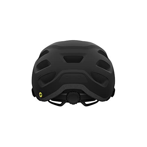 Matte Black Giro MIPS Helmet - One Size
