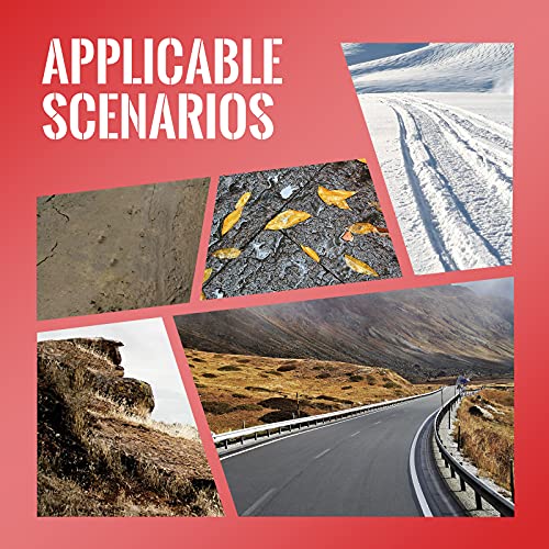 BWSHLF 26" Mountain Bike Inner Tubes (2 Pack), Presta Valve 48mm Fit 1.95-2.125 Durable Butyl Rubber Bicycle Inner Tire Tube, MTB 57-559