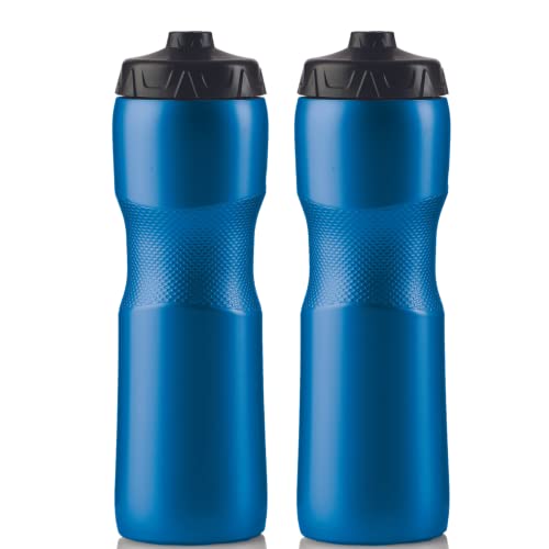 50 Strong 2-Pack Bike Water Bottles