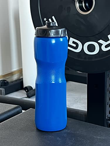 50 Strong 2-Pack Bike Water Bottles