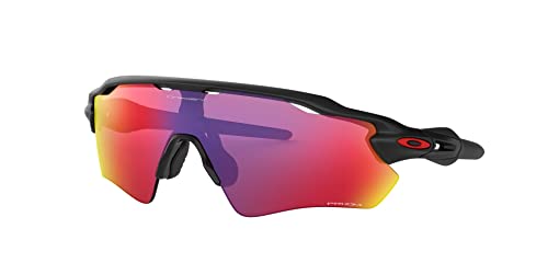 Oakley Radar EV Path Sunglasses - Matte Black/Prizm Road