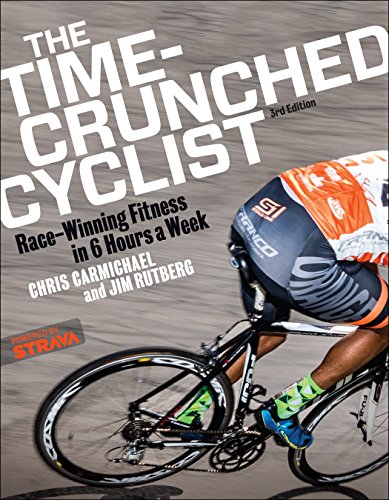 6-Hour Weekly Cycling Fitness Guide