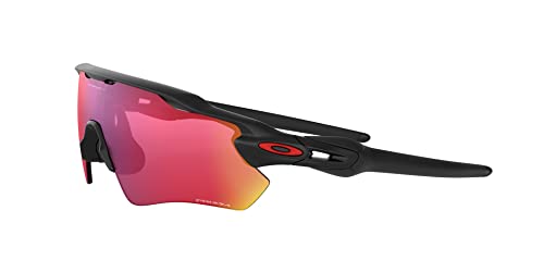 Oakley Radar EV Path Sunglasses - Matte Black/Prizm Road