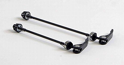 26 inch Fat Tire Bike Bicycle Wheels 26 x 3.0 Duro Tires and Tubes 135 /170mm