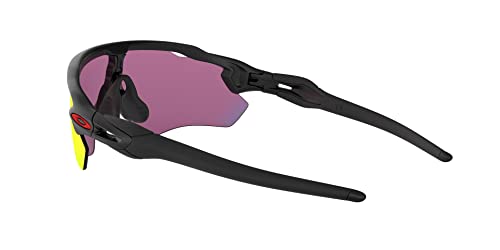 Oakley Radar EV Path Sunglasses - Matte Black/Prizm Road